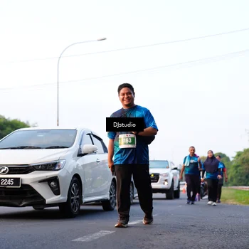Runner Photo 4891439