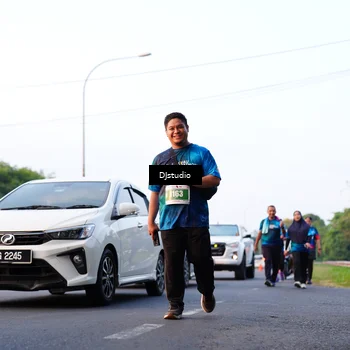 Runner Photo 4891441