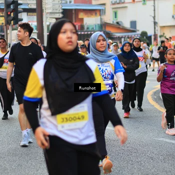 Runner Photo 4891442