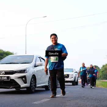 Runner Photo 4891445