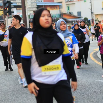 Runner Photo 4891447