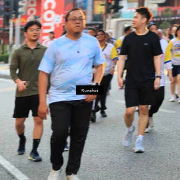 Runner Photo 4891452