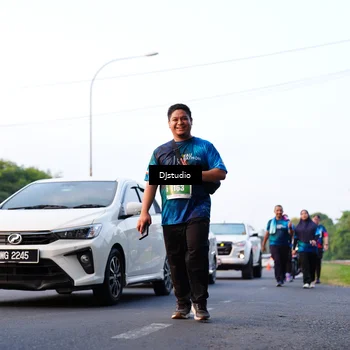 Runner Photo 4891453