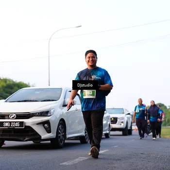 Runner Photo 4891457