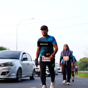 Runner Photo 4891461