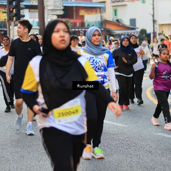 Runner Photo 4891464