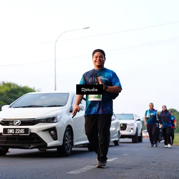 Runner Photo 4891467