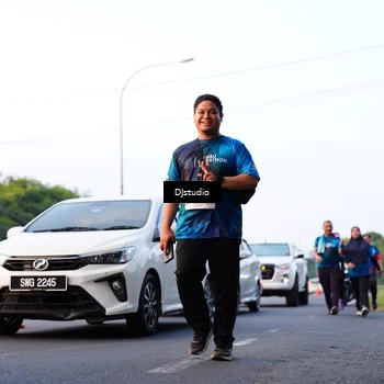 Runner Photo 4891473