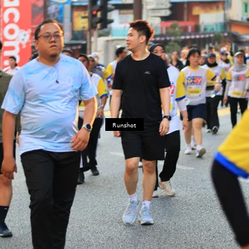 Runner Photo 4891474