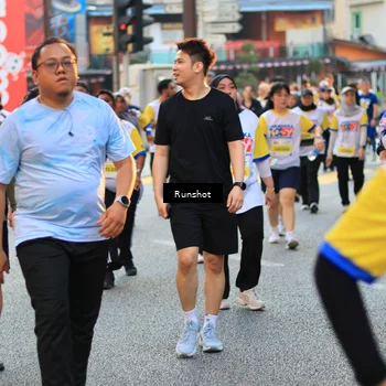 Runner Photo 4891475