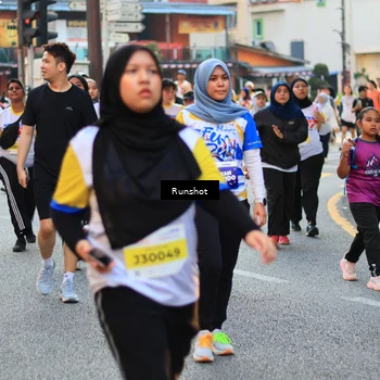 Runner Photo 4891479
