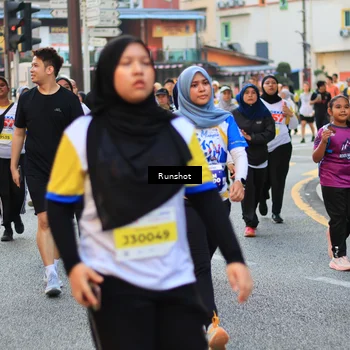 Runner Photo 4891482