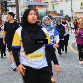 Runner Photo 4891485