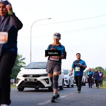 Runner Photo 4891493