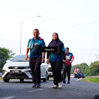 Runner Photo 4891494