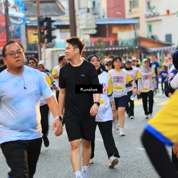 Runner Photo 4891497