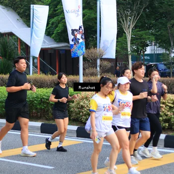 Runner Photo 4891499