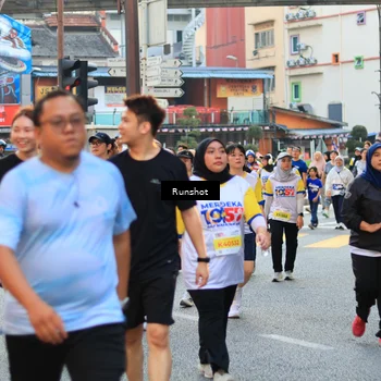 Runner Photo 4891501