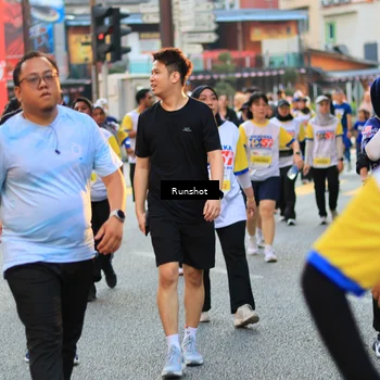 Runner Photo 4891506