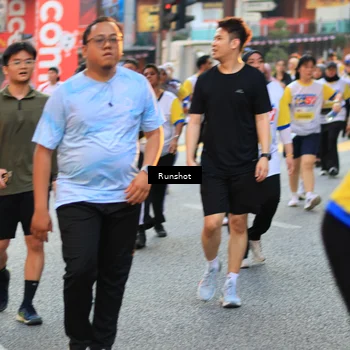 Runner Photo 4891507
