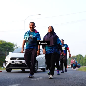 Runner Photo 4891516