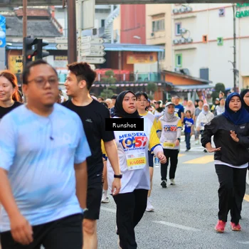 Runner Photo 4891519