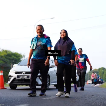 Runner Photo 4891522