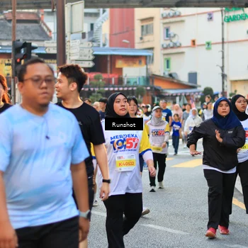 Runner Photo 4891523