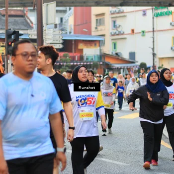 Runner Photo 4891524