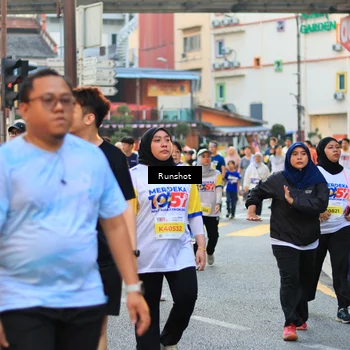 Runner Photo 4891526
