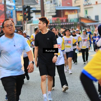 Runner Photo 4891530