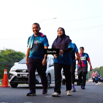 Runner Photo 4891537