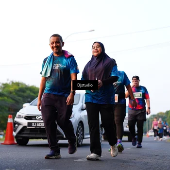 Runner Photo 4891541