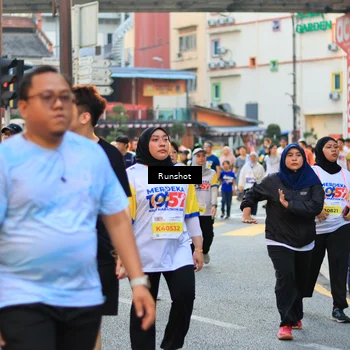 Runner Photo 4891544