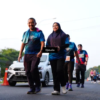 Runner Photo 4891545