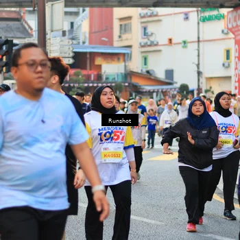 Runner Photo 4891547