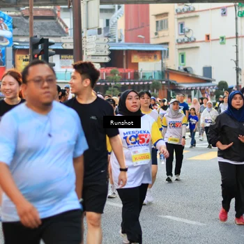 Runner Photo 4891548