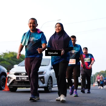 Runner Photo 4891549