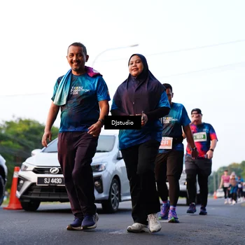 Runner Photo 4891550
