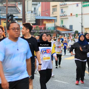 Runner Photo 4891552
