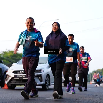 Runner Photo 4891553