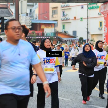 Runner Photo 4891555