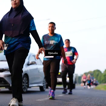 Runner Photo 4891557
