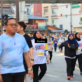 Runner Photo 4891560