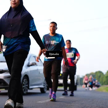 Runner Photo 4891565