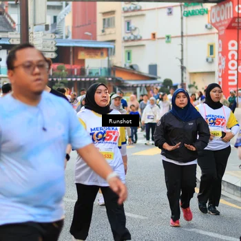Runner Photo 4891569
