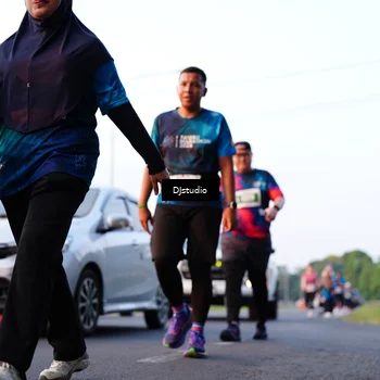 Runner Photo 4891570