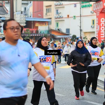 Runner Photo 4891579