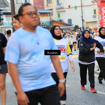 Runner Photo 4891583