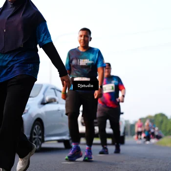 Runner Photo 4891587
